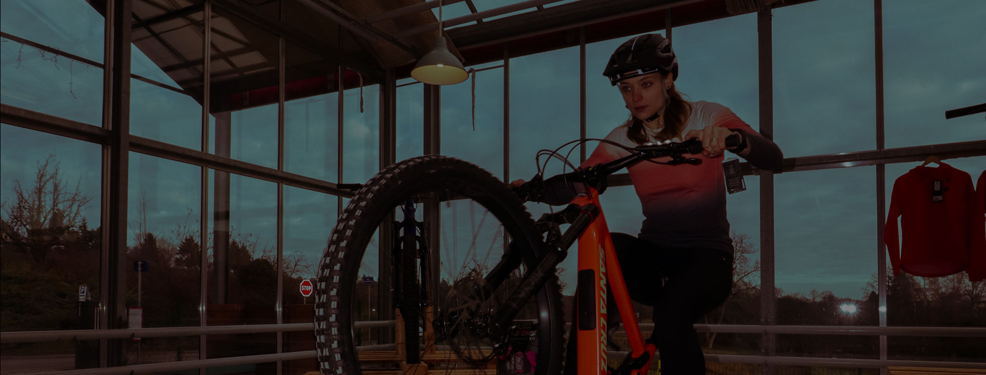Personnalisation et protection de vélos en Alsace